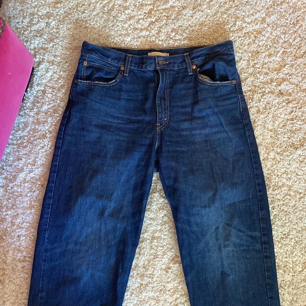 Levi Strauss Dad Jeans - Picture 3 of 12